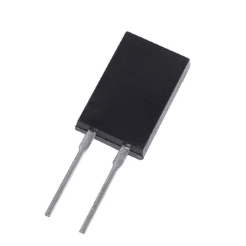 Резистор 4,7 Ohm 50W 5% 200ppm TO-220 (TR50JBF-4R70-Hitano) - 307963