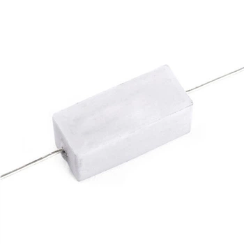 Резистор 0,1 Ohm 2W 1% (SQP20FB-0R1) - 488038