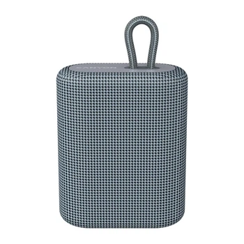 Акустическая система Canyon BSP-4 Bluetooth Dark Grey