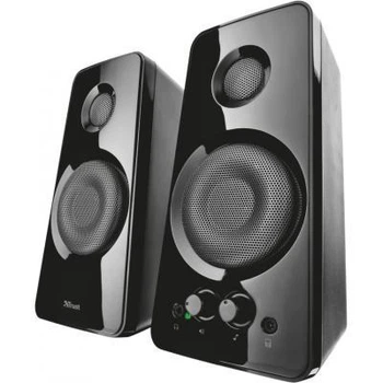 Акустическая система Trust Tytan 2.0 Speaker Set. Black