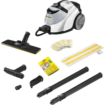 Пароочисник Karcher SC 5 EasyFix Premium Iron Plug (1.512-660.0) [103781]