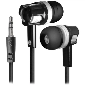 Наушники Defender Basic 609 Black-White