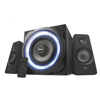 Акустическая система Trust GXT 629 Tytan RGB Illuminated