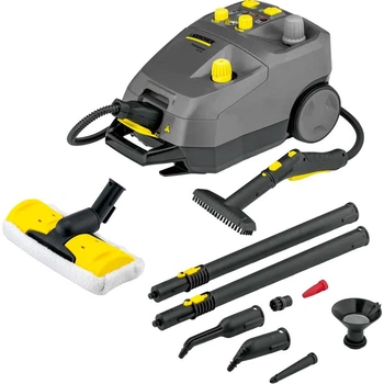 Пароочиститель Karcher SG 4/4 (1.092-104.0) UA-UCRF [87821]