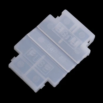 Резистор 1 kOhm 50W 5% 100ppm TO-220 (TR50JBE1001-Hitano) - 278887