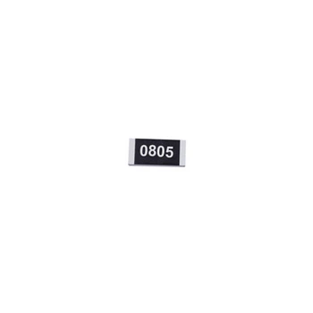 Резистор SMD 82 kOhm 5% 0,125W 150V 0805 (ERJ6GEYJ823V- Panasonic) - 422564