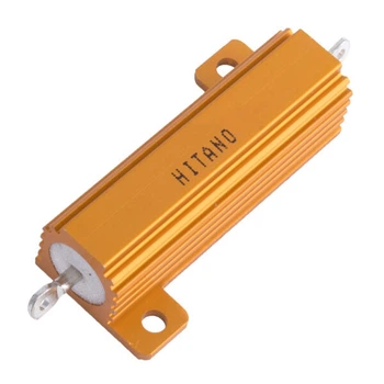 Выводной резистор 470 Ohm 50W 5% (AH50WJ-470R) - 447158