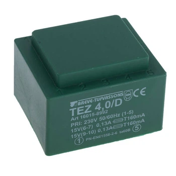 Резистор 0,22 Ohm 10W 5% (AH 10W 0.22R J) - 277598