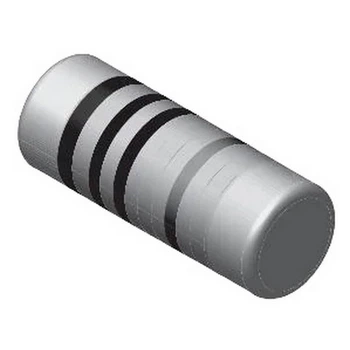Резистор 68 Ohm 1% 50ppm 0,25W 0204 (SMM02040C6809FB300-Vishay) - 278885