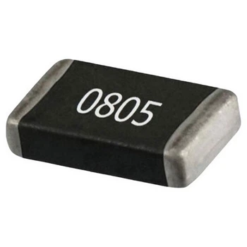 Резистор 62 kOhm 5% 0,125W - 376129