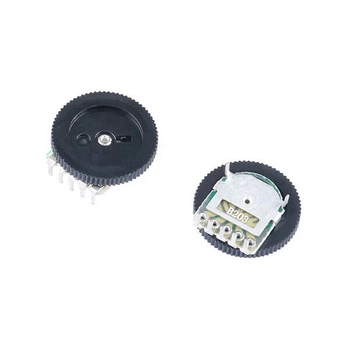 Резистор DIAL-B102-1K-5P - 667984
