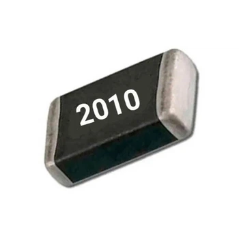 SMD-резистор (2010) 10 kom ±5% - 668176