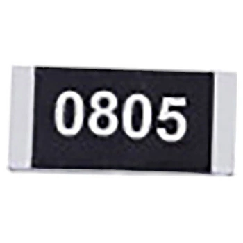Резистор 280 kOhm 1% 0,125W 150V 0805 (RC0805FR-280Kr) - 506384
