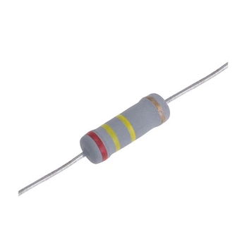 Резистор 0,68 Ohm 5% 5W (MOR500SJTB-0R68) - 342354