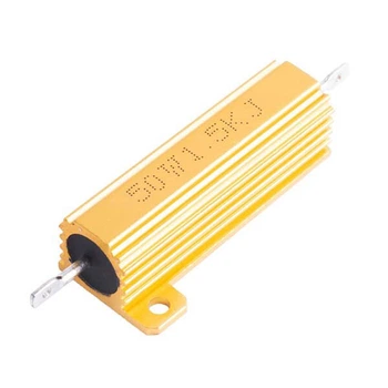 Резистор 1,5 kOhm 50W 5% - 342371