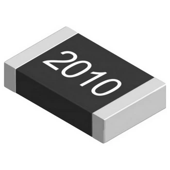 Резистор 10 Ohm 5% 3/4W 200V 2010 (201007J0100T4E – Royal Ohm)(SMD2010-10R) - 276728