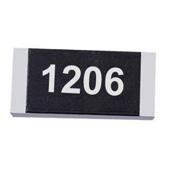 Резистор SMD 1,1 Ohm 5% 1W 2512 (RC2512JK-1R1-Hitano) - 276742