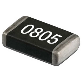 Резистор 100 kohms 5% 125mW 150V 0805 (ERJ-6GEYJ104V) - 276212