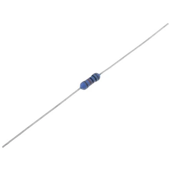 Резистор MF0207FTE-27R - 651468