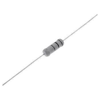 Резистор MOF5WS-470K - 668004