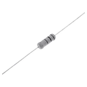 Резистор MOF5WS-3K3 - 668001