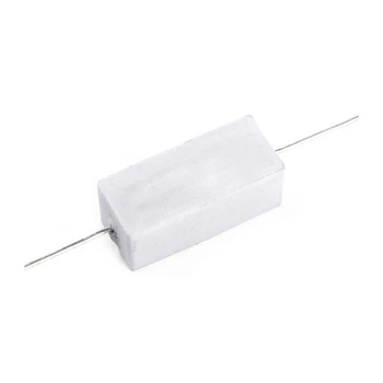 Резистор 0,1 Ohm 3W 1% (SQP30FB-0R1) - 342346
