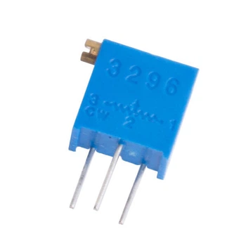 Резистор 10 kOhm 3296Z (L-KLS4-3296Z-103K) - 275171
