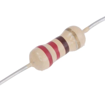 Резистор MOR500SJTB-30R - 642628