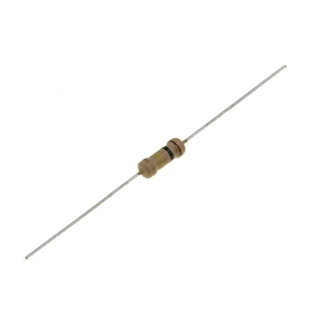 Резистор 10 kOhm 5% 1W выв. (CF1WS-10K-SR PASSIVES) - 342384