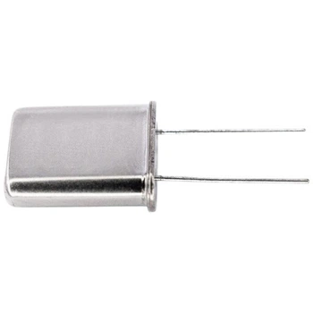 Кварцовий резонатор HC49U22.1184MHz - 652239