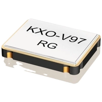 Кварцовий резонатор KXO-V97 25.0 МГц - 676081