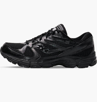 Кросівки Saucony Ride Millennium Black S70812-3 42.5