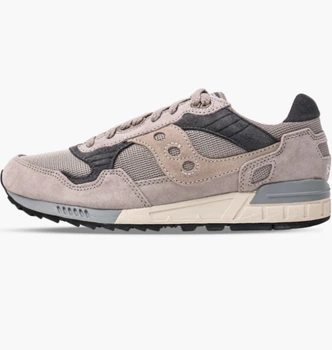 Кроссовки Saucony Shadow 5000 Beige/Grey S70665-23 46