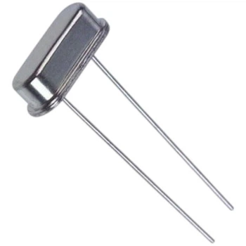 Кварцовий резонатор KX-38T 32.768 kHz 12.5pF 10ppm - 597061