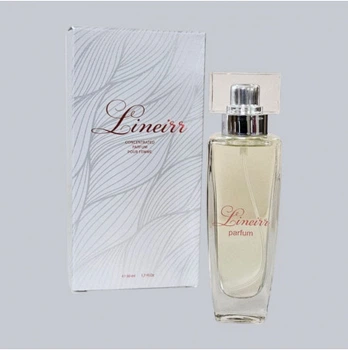 Парфум Lineirr Аромат №15 50 мл версія Gucci RUSH IIGucci
