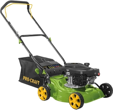 Газонокосилка бензиновая Procraft PLM410 (000410_Pro)