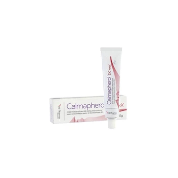 Мазь для тіла Red Pharma Calmapherol S.C гіпоалергенна 20 г (5903240475162)