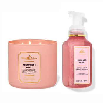 Набори косметики для догляду Bath&Body Works - ROZETKA | Купити