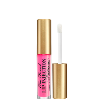 Блеск для губ Too Faced Travel Size Lip Injection Extreme Lip Plumper Bubblegum Yum