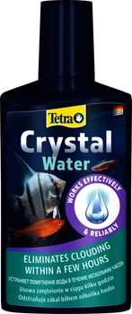 Средство от помутнения воды Tetra Crystal Water 250мл 328679