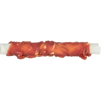 Ласощі Trixie Denta Fun Roll with duck and chicken liver для собак Рулет Denta Fun з качкою та курячою печінкою, 12 см, 35
