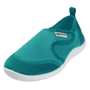 Тапочки коралові Mares Aquashoes Seaside Junior блакитний 31 (441092.AQ.31)