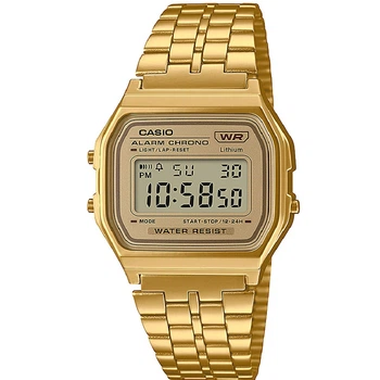 Наручні годинники CASIO A158WETG-9AEF