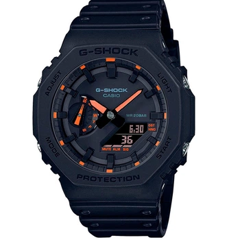 Наручний годинник CASIO GA-2100-1A4ER