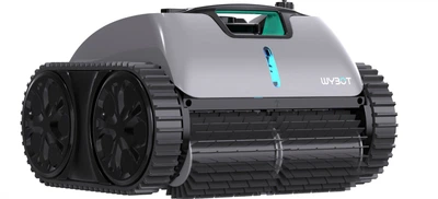 Беспроводной робот-пылесос для бассейна Wybot C1 Pro