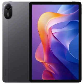 Планшет Xiaomi Redmi Pad 2 4G 4/128GB Graphite Gray (VHU5660EU)