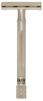 Бритва Т-подібна Merkur 23 Inox