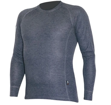 Джемпер AVALANCHE мужской голубой size L/170-176cм