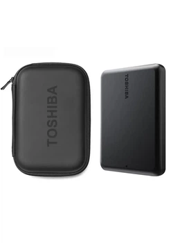 Жесткие диски Toshiba - ROZETKA | Купить жесткий диск Toshiba