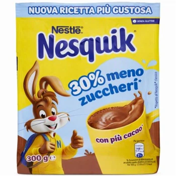 Какао-Напій Nesquik Milch - 300 g